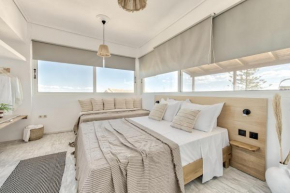 Santa Maroma Rooms & Houses